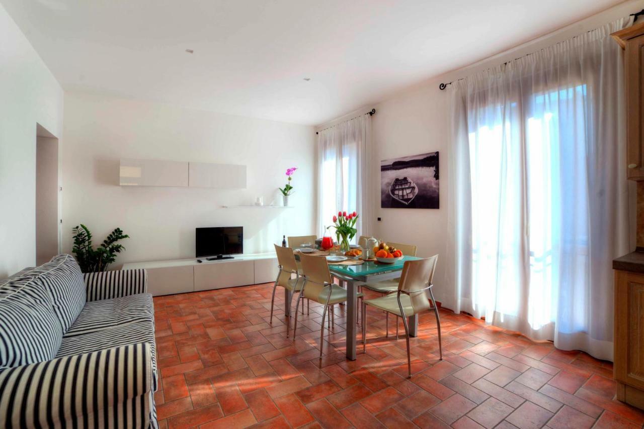 Casa Il Glicine A Due Passi Dal Centro Apartment Siena Exterior foto