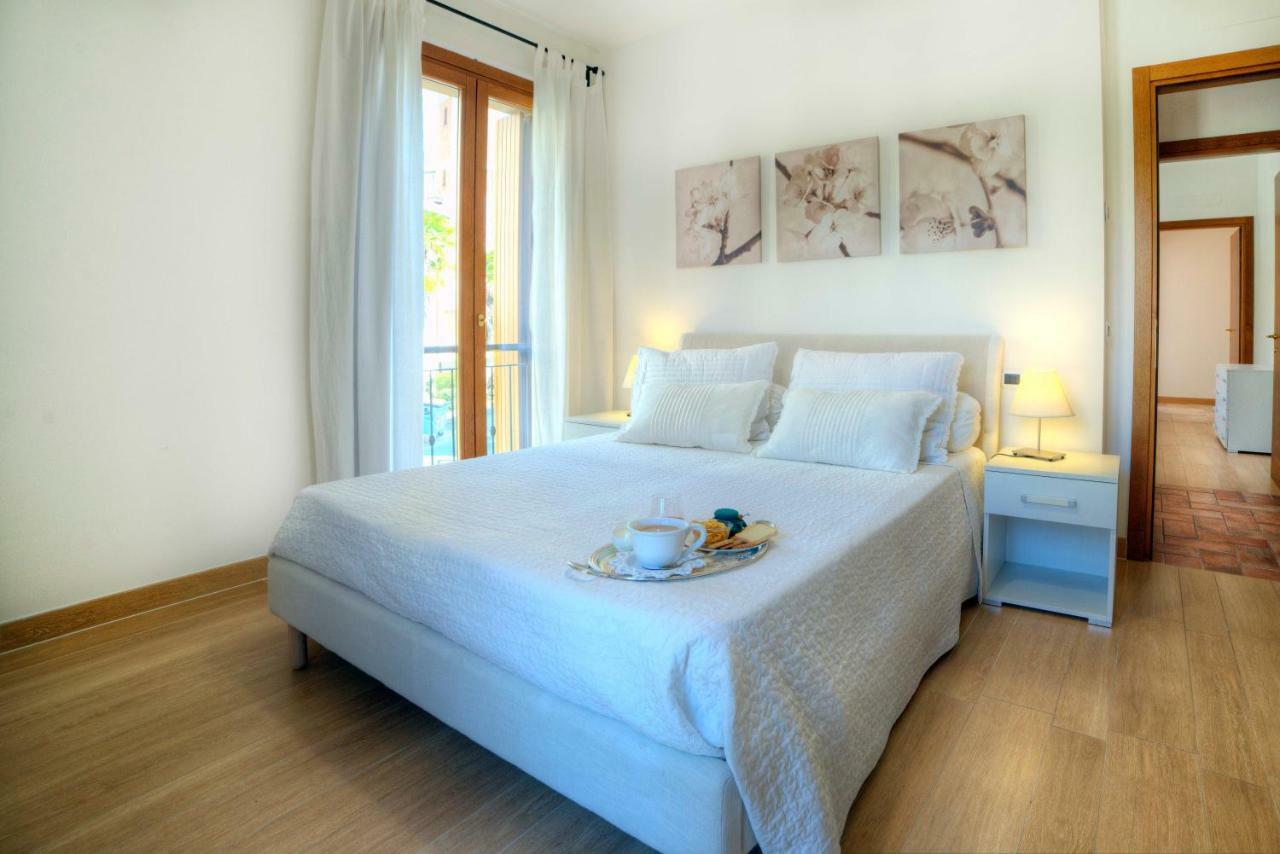 Casa Il Glicine A Due Passi Dal Centro Apartment Siena Exterior foto