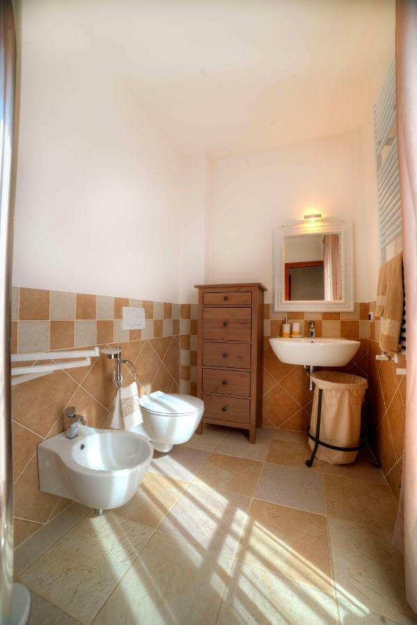 Casa Il Glicine A Due Passi Dal Centro Apartment Siena Exterior foto