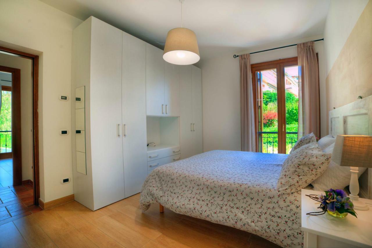 Casa Il Glicine A Due Passi Dal Centro Apartment Siena Exterior foto